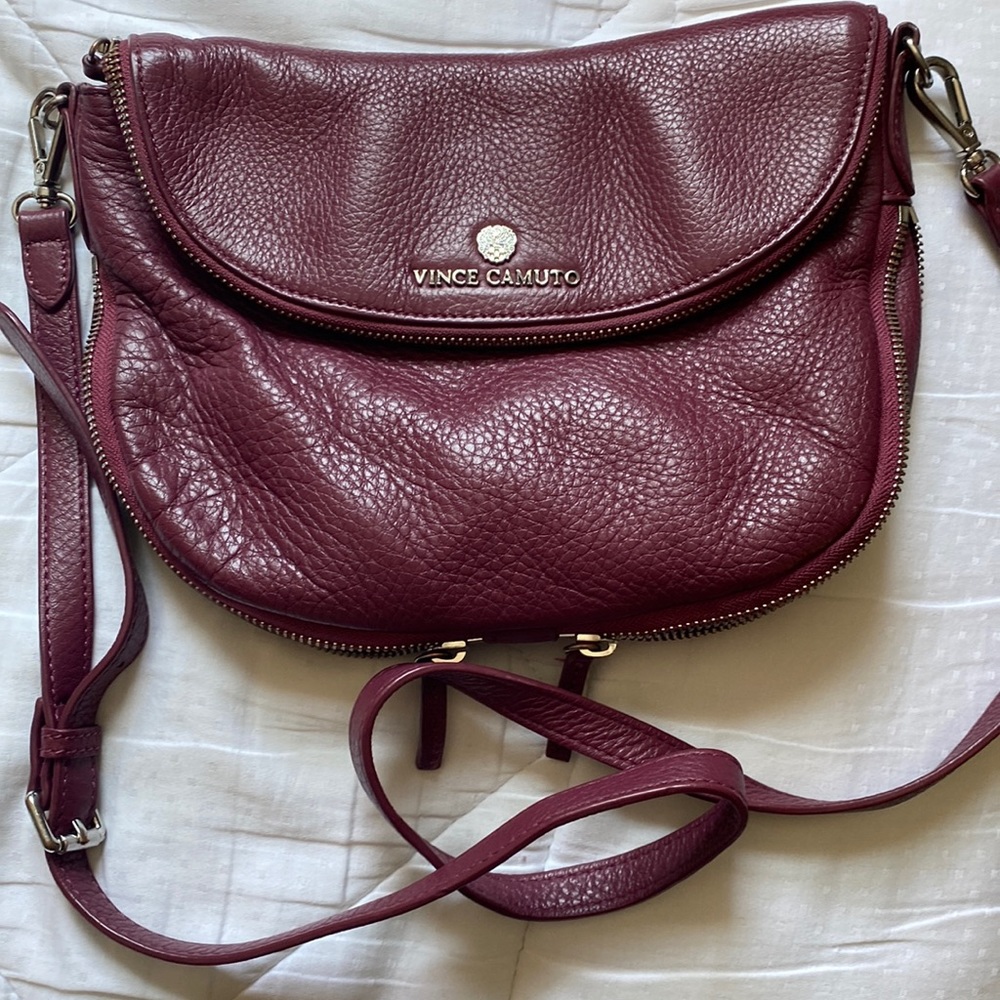 Vince Camuto Rizo Cross-Body bag